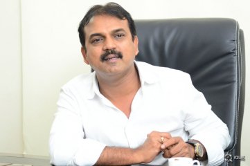 Koratala Siva Interview About Janata Garage Movie